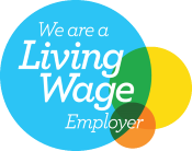 Urban Foundry is a living wage employer