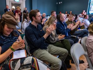 Urban HQ officially opens as Swansea’s new creative hub