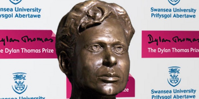 Dylan Thomas Prize