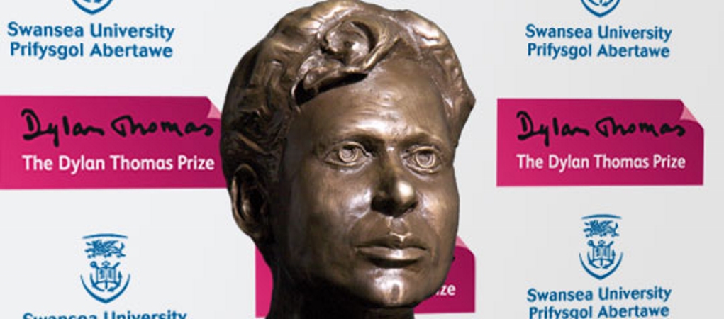 Dylan Thomas Prize