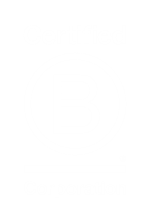 Urban Foundry is a Certified B corporation