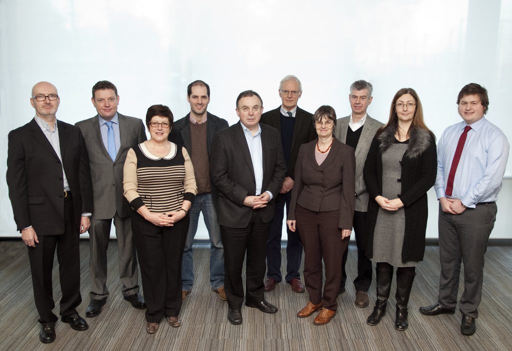 Welsh Co-operative and Mutuals Commission
