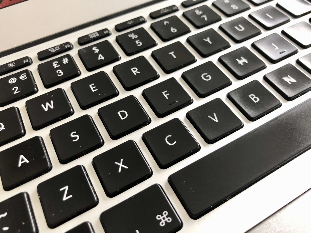 Keyboard
