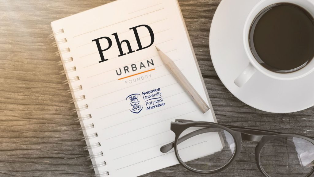 Image for Ben PHD