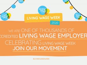 POST-COVID MANIFESTO #4 – A Living Wage for all