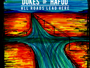 Dukes of Hafod