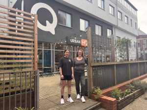 Helping values-driven projects secure funding