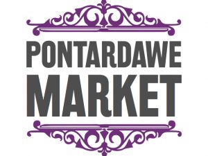 Launch of Pontardawe Market