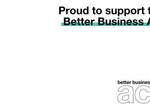 POST-COVID MANIFESTO #7 – Build Better Business