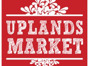 Uplands Market features in Welsh food promo