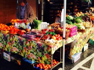 Uplands Market nominated for BBC’s ‘Best Food Market’