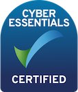 Urban Foundry is Cyber Essentials certified