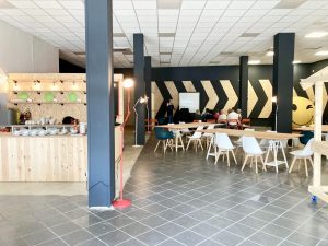 PopUp Wales launches in Bargoed