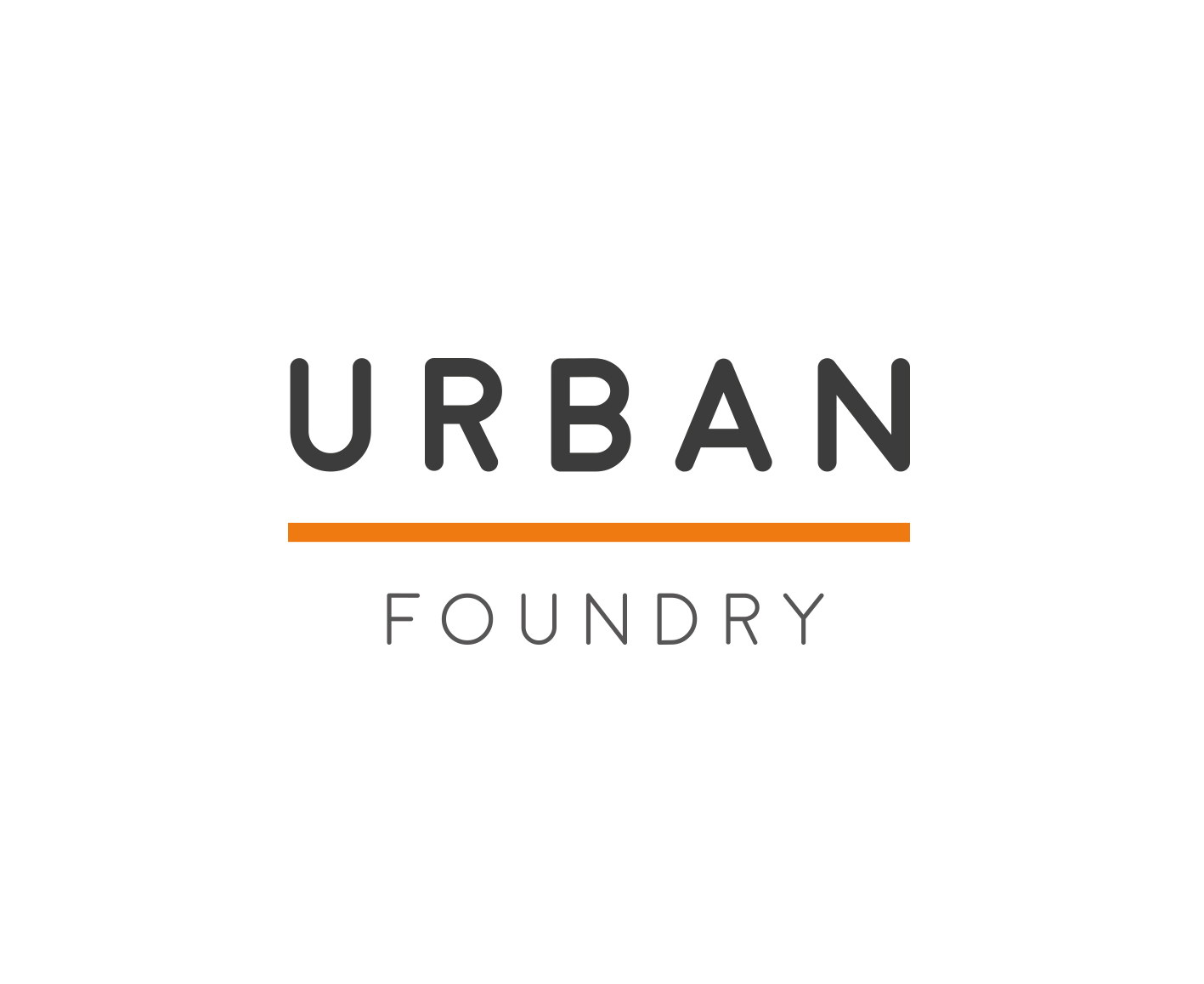 urban foundry logo